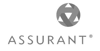 2025 Assurant Healthcare Logo Bw