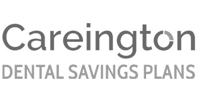 2025 Carington Healthcare Logo Bw