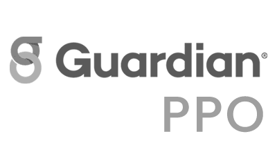2025 Guardian Healthcare Logo Bw