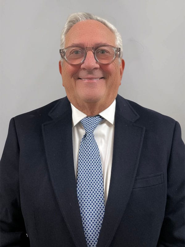 Dr popkin portrai photo